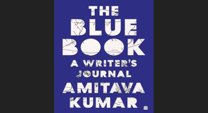 The Blue Book