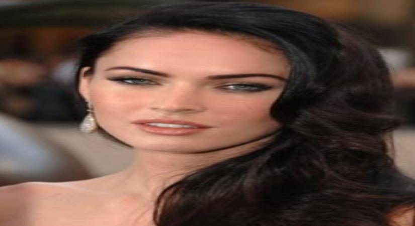 Megan Fox.(photo:IMDB)