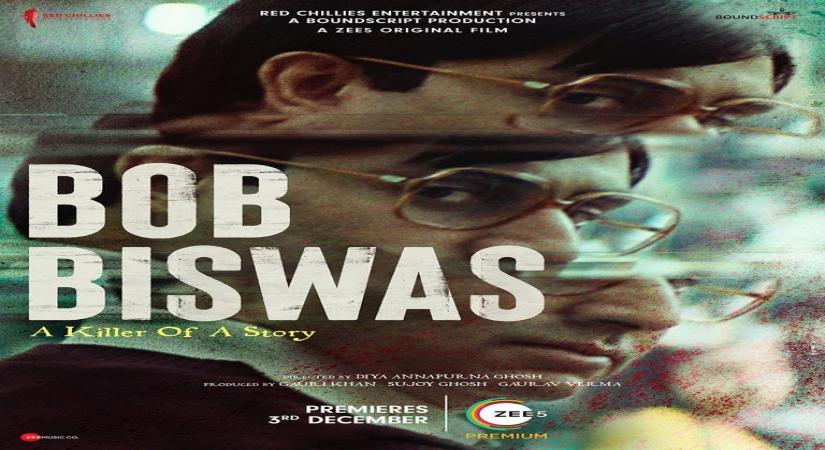 'Bob Biswas' TV premiere on April 30