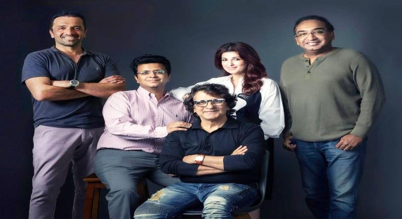 Ad-filmmaker Sonal Dabral to make feature debut based on Twinkle Khanna's short.