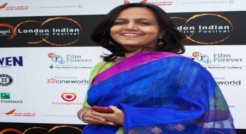 Shefali Bhushan