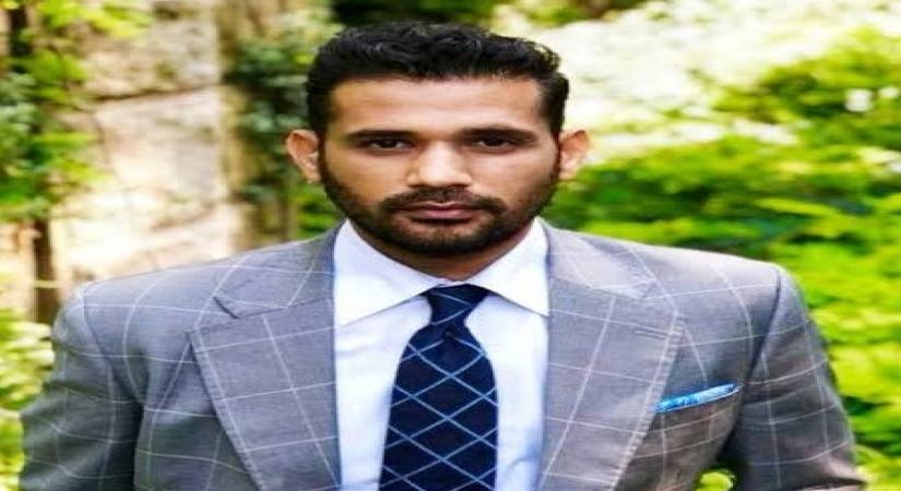 Sohum Shah is on cloud nine with 'Dahadh' announcement