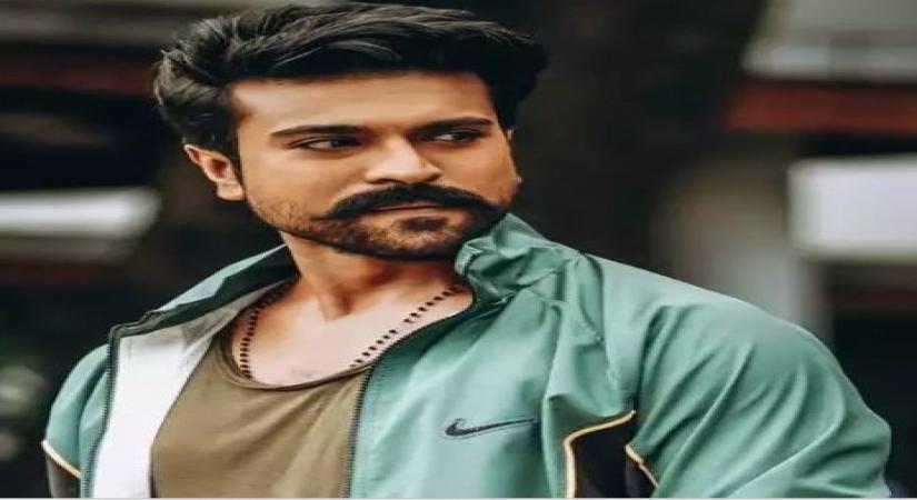 Ram Charan: It's great to see South Indian films getting popular across the country