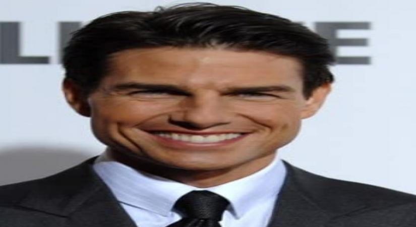 Tom Cruise.(photo:IMDB.com)