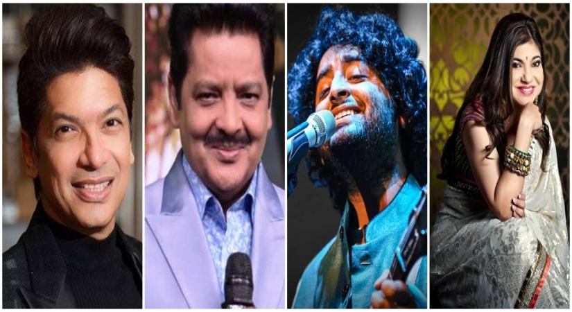 India's top singers to pay tribute to Lata Mangeshkar in special TV series