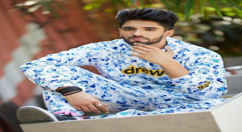 Zeeshan Khan