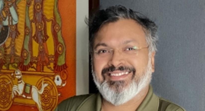 Much of Hinduism has nothing to do with gods: Devdutt Pattanaik