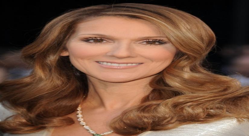 Celine Dion.(photo:IMDB)