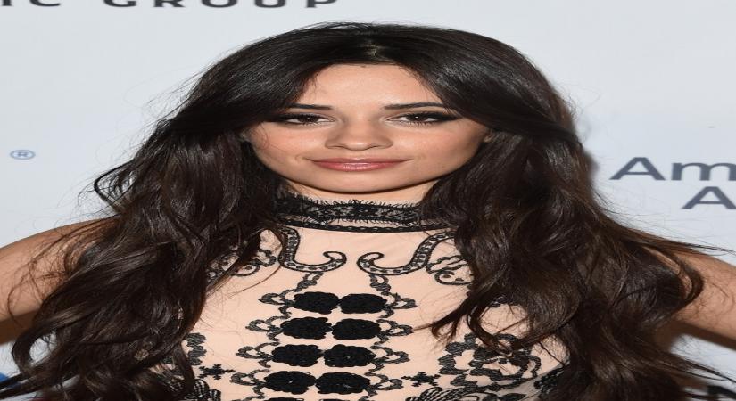 Camila Cabello auditioned for 'X Factor' to meet Harry Styles