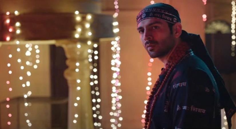 Tabu, Kartik Aaryan set to amp up humour-horror in 'Bhool Bhulaiyaa 2'.
