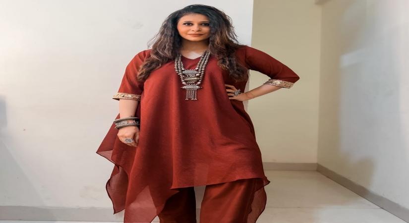 Kishwer Merchant