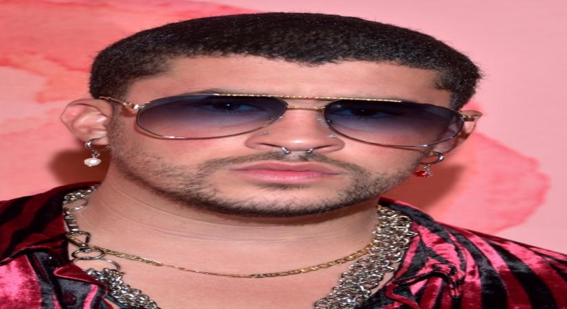 Bad Bunny is newest Marvel superhero, to lead 'El Muerto'.
