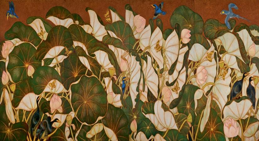 AstaGuru to host Two Auctions to commemorate the conclusion of the “Month of Masters”   