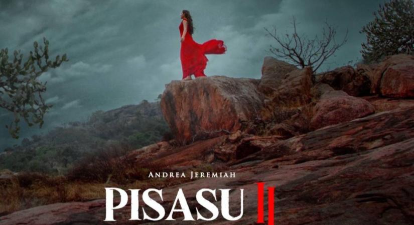 'Pisasu 2' teaser garners a million views in a day
