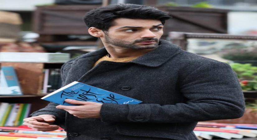 Karan Wahi