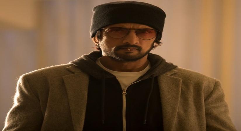 Hindi row: Support pours in for Kichcha Sudeep from Kannada film folks, netas