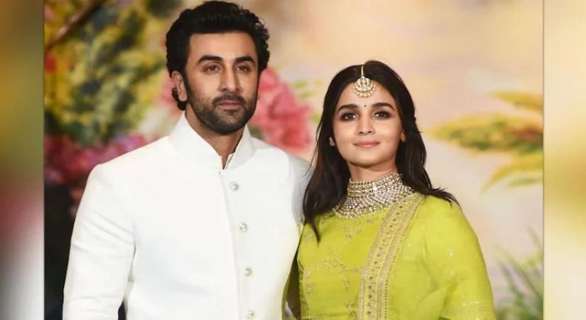 Ranbir-Alia wedding: Family members of the couple reach venue for Haldi
