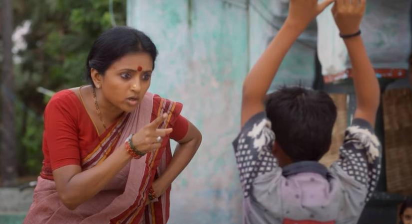 Suma Kanakala-starrer 'Jayamma Panchayathi' to hit screens on May 6.