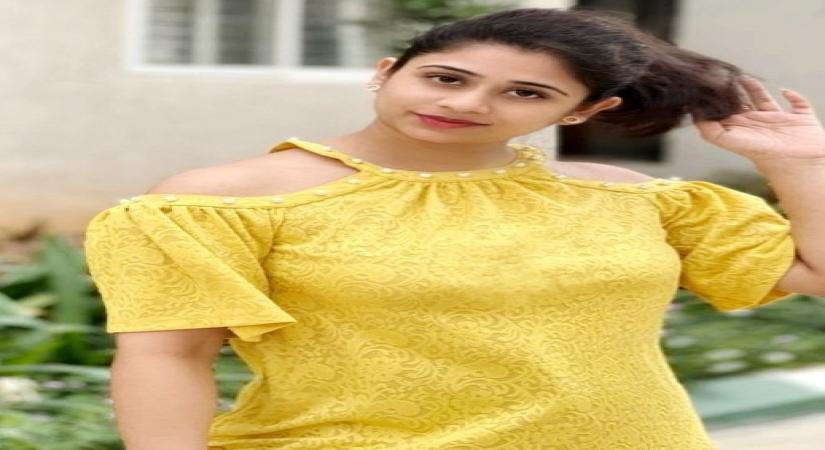 Actress Priya Lal to play second heroine of 'Gentleman2'