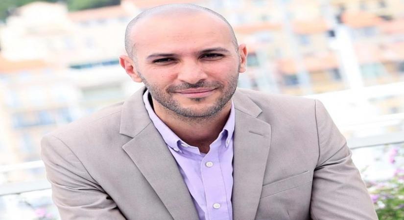 Mohamed Diab.