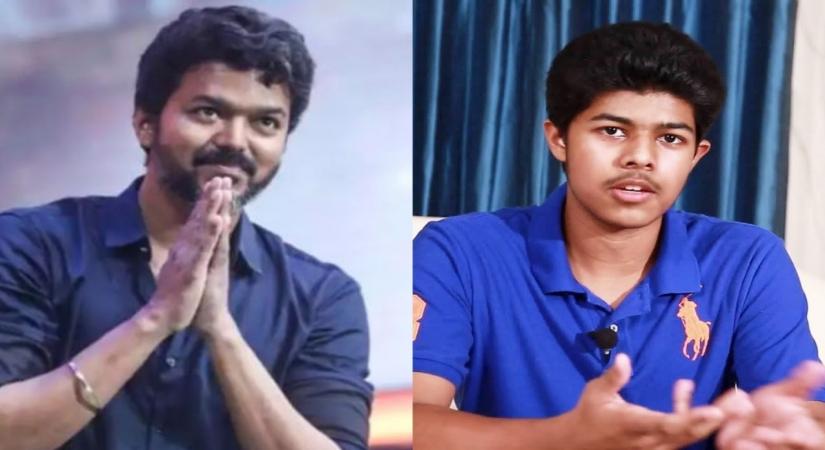 Vijay-Sanjay.
