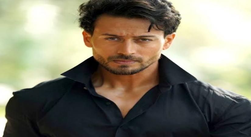 Tiger Shroff joins the clan of 'KGF', 'RRR' for advance openings