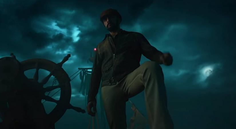 Ram Gopal Varma impressed by Kiccha Sudeep-starrer 'Vikrant Rona'; calls it Ã¢ÂÂmarvellousÃ¢ÂÂ.
