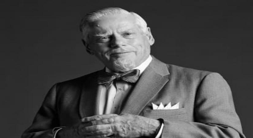 Robert Morse.