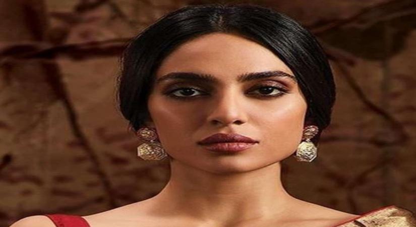 Sobhita Dhulipala wraps up 'Made In Heaven S2'.