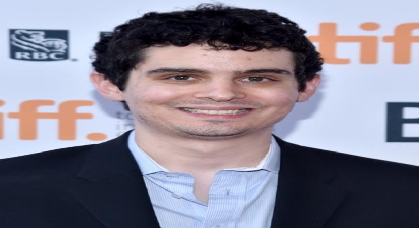 Damien Chazelle