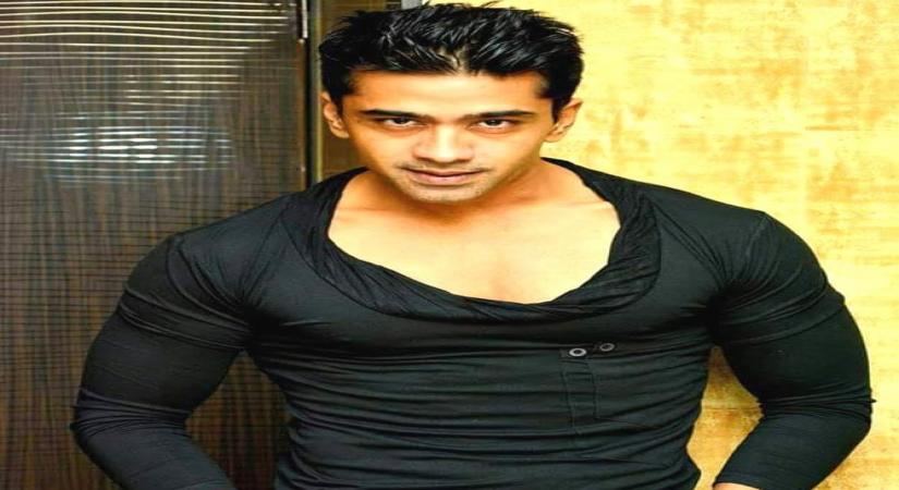 Vinit Kakar.