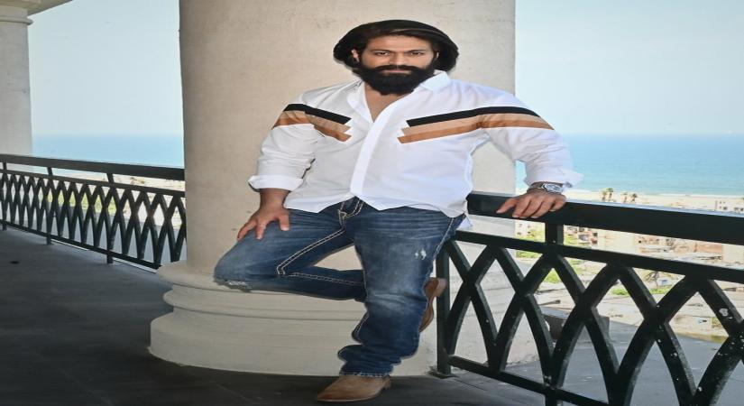 Yash- KGF 2