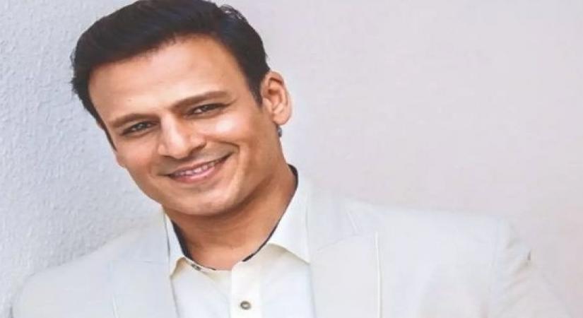 'Thobda kya dekhta hai, photo dekh photo', Vivek Oberoi remembers how he got 'Company' from RGV