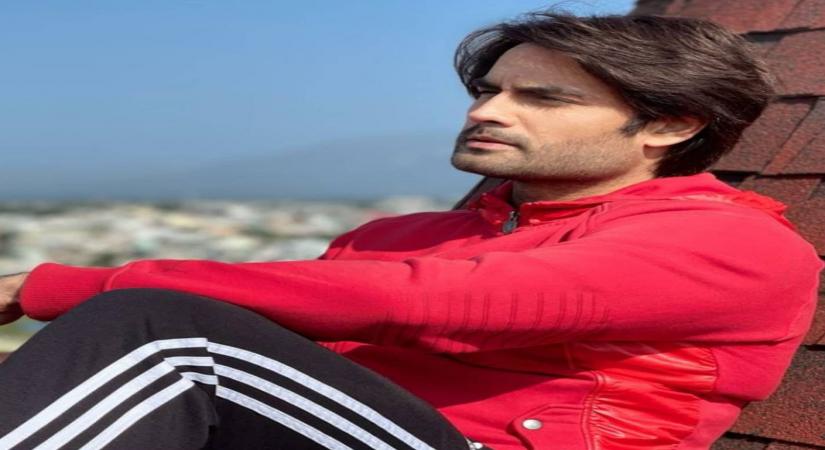Vivian Dsena