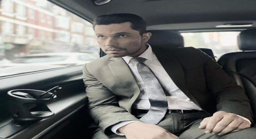 Randeep Hooda.