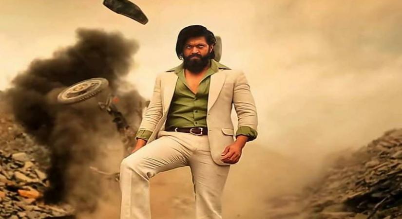 Kgf chapter 2- AP GOVERNMENT.