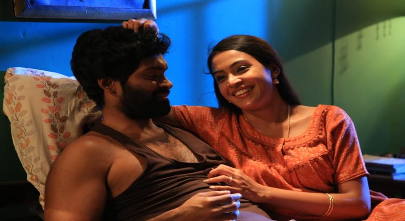 I completed the script of 'Jiiva-2' in 2 days: Director V J Gopinath.