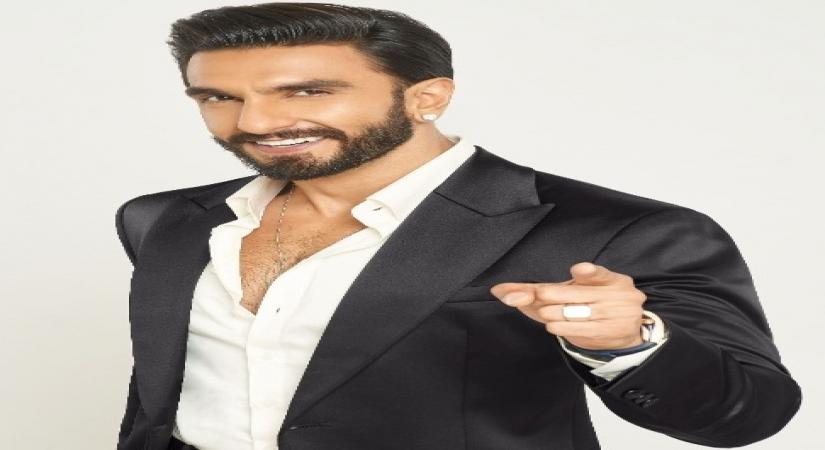 Ranveer Singh to perform at IIFA 2022
