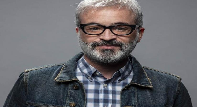 Alex Kurtzman.