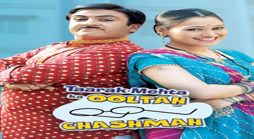 taarak mehta ka ooltah chashmah.