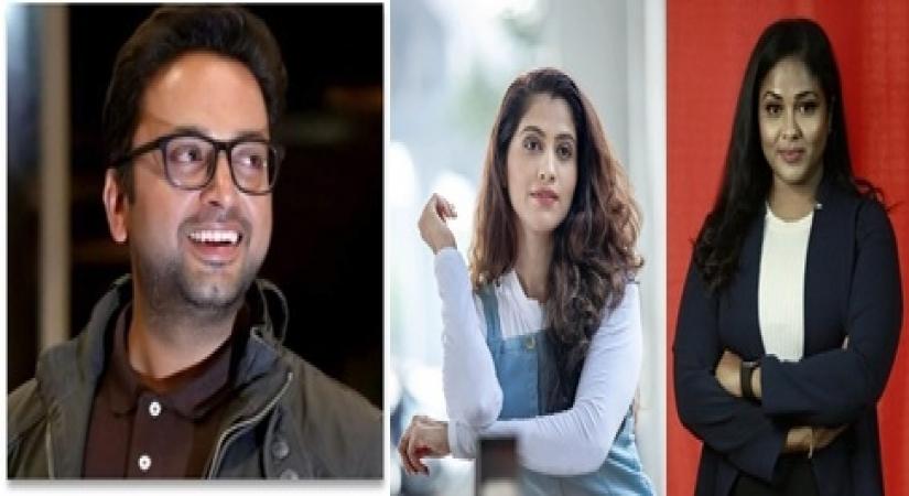 Mansi Kulkarni, Tanvi Kumar, Manuj Walia join cast of 'Crime Patrol 2.0'