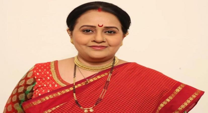 Vandana Vithlani.