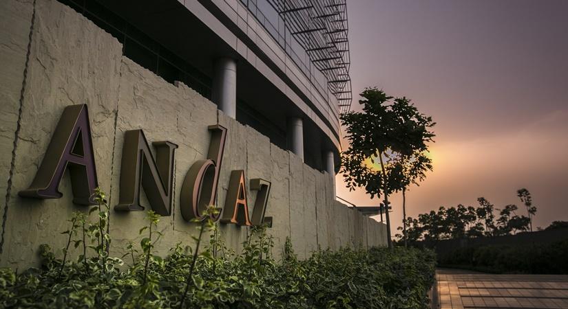Andaz Delhi