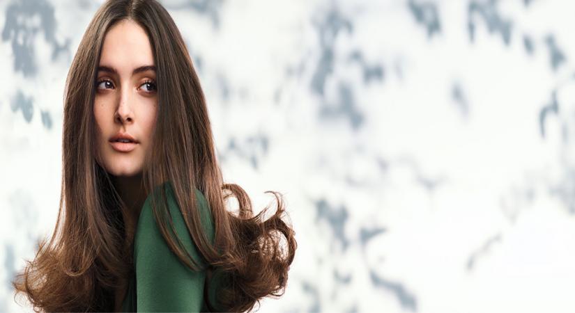 Aveda X nykaa Salon- Bangalore