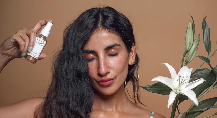 Why hair perfume is the next big thing in beauty