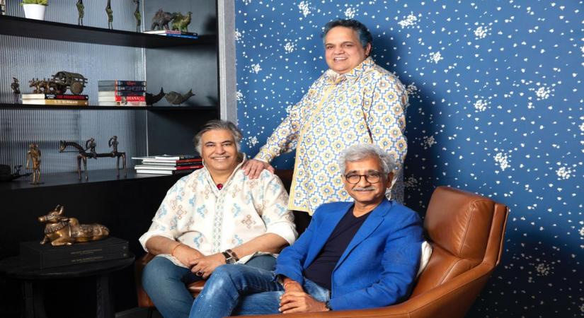 Reliance Brands Ltd and Abu Jani Sandeep Khosla form a strategic partnership