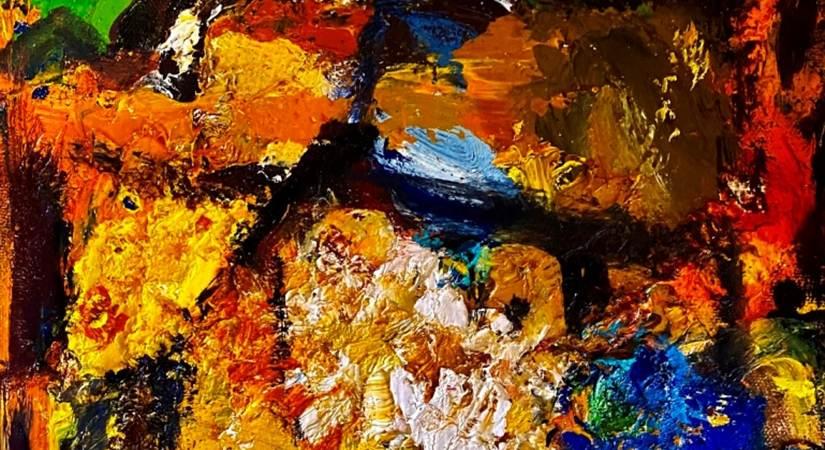 Paresh Maity, Early Days