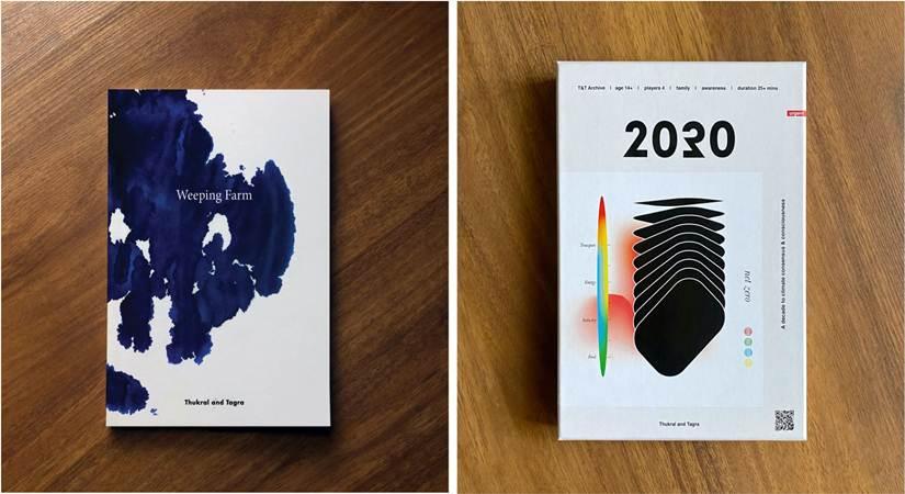 Thukral and Tagra’s new project