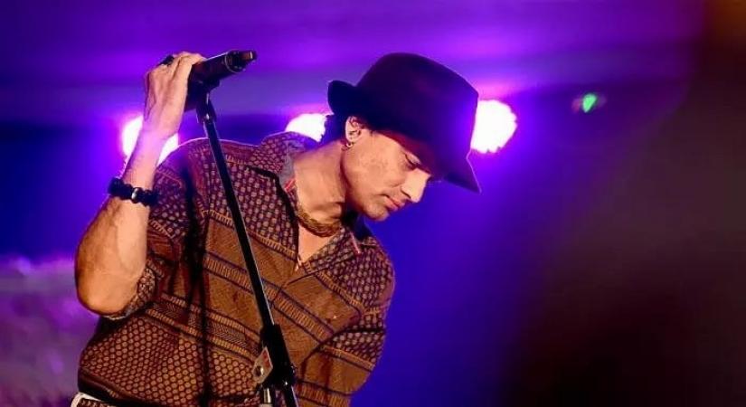 Zubeen Garg to star in action-thriller, 'Sikaar'.