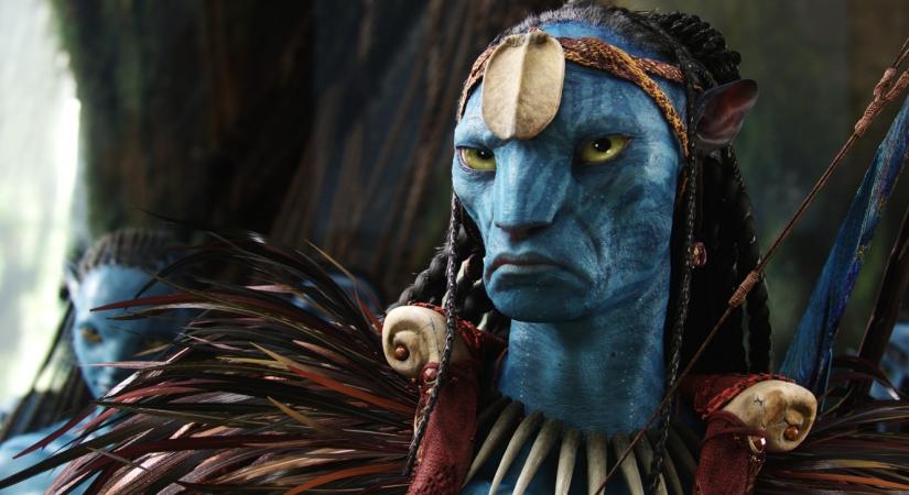 Avatar.(photo:IMDB)
